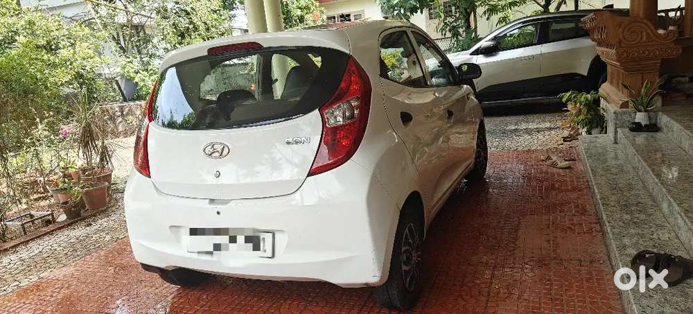 Well Maintained 2016 Year-end Eon
