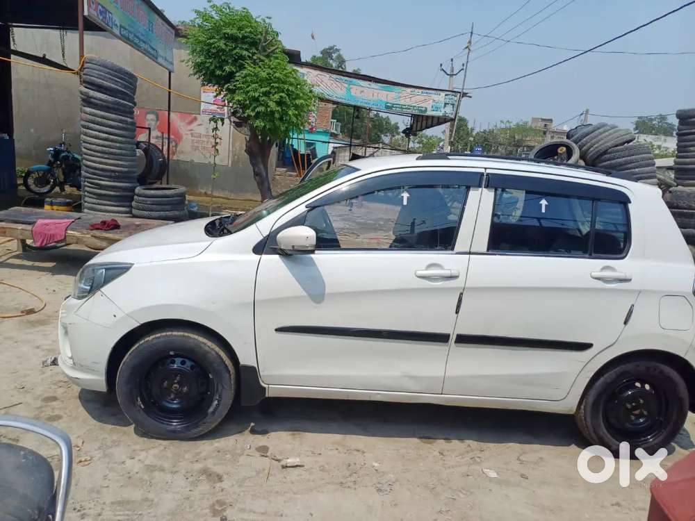 Maruti Suzuki Celerio Zxi 2019