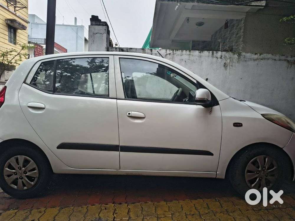 Hyundai I10 1.2 Kappa Magna, 2011, Petrol