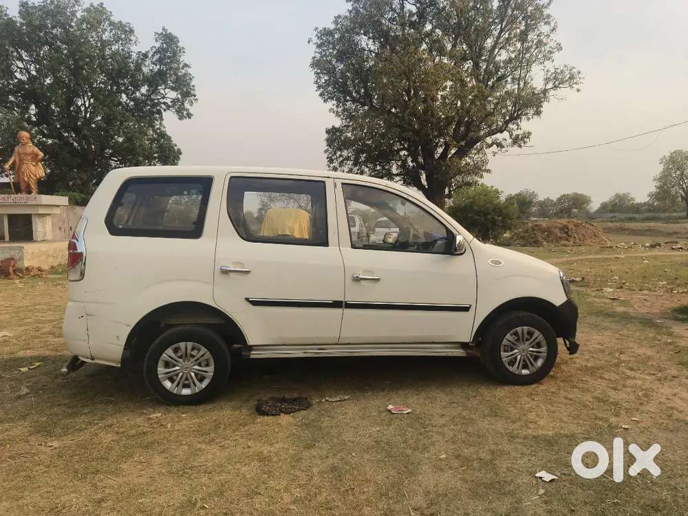 गाड़ी में कोई काम नहीं है टॉप कंडीशन में रखी हुई है