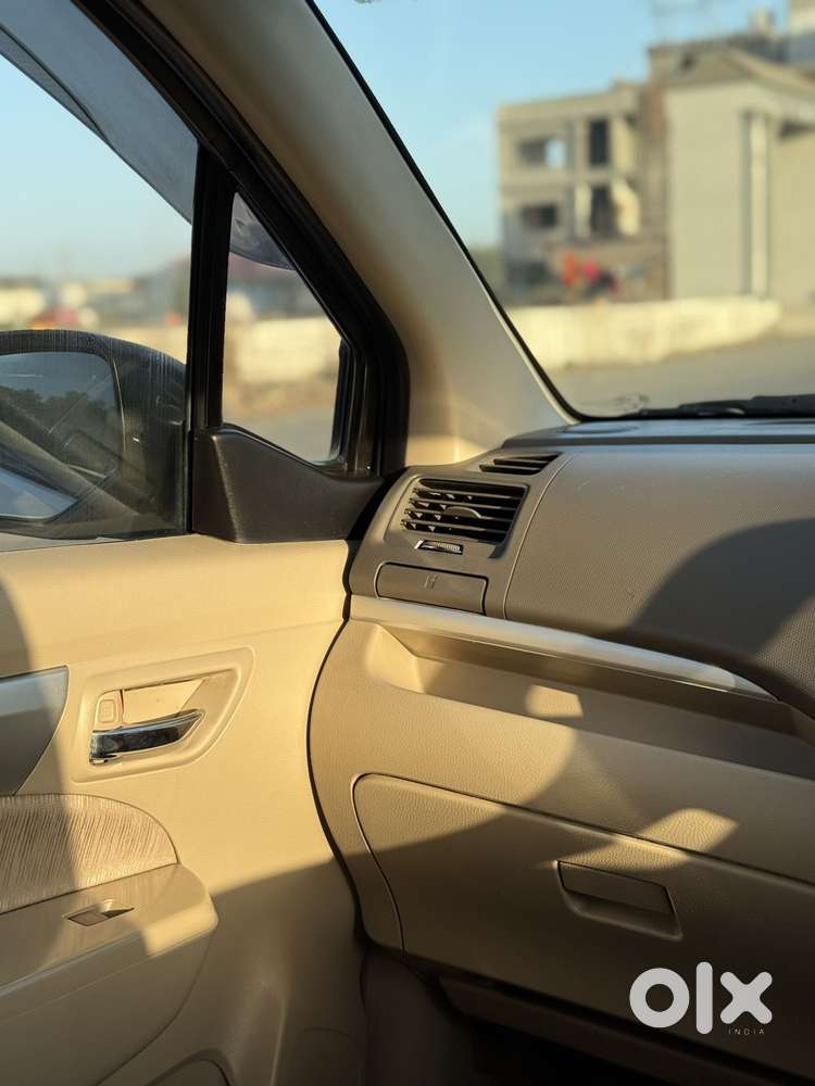 Maruti Suzuki Ertiga 2012-2015 Vdi, 2014, Diesel