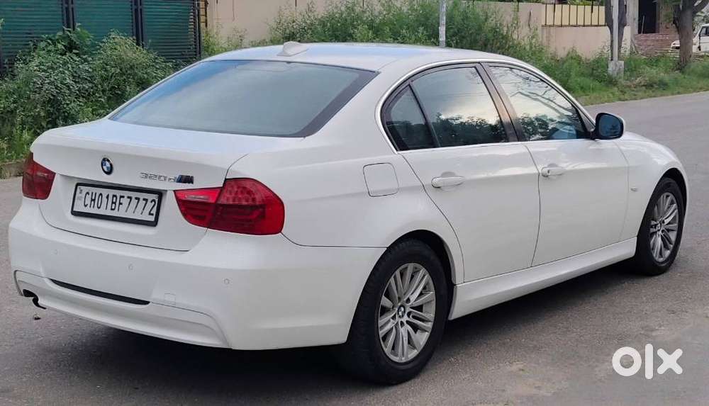 Bmw 3 Series, 2009, Diesel