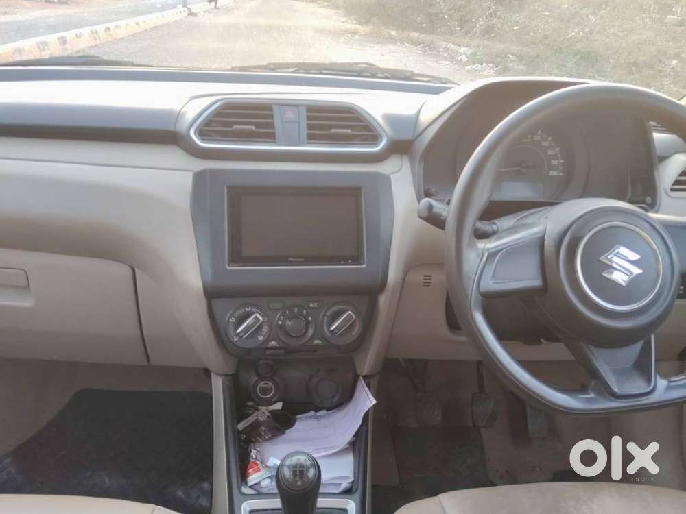 Maruti Suzuki Swift Dzire Tour Ldi, 2023, Cng & Hybrids