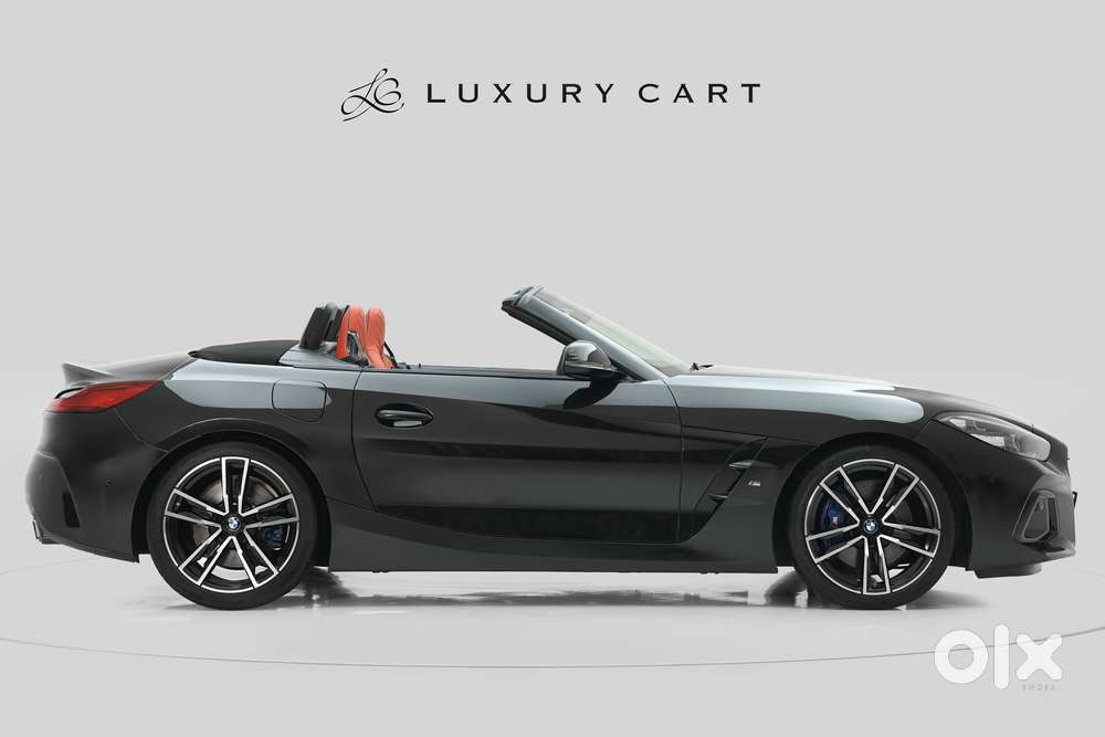 Bmw Z4 M40i, 2026, Petrol