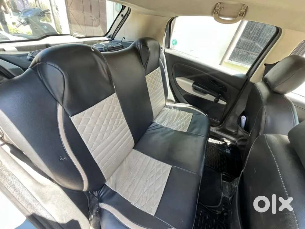 Fiat Punto Evo 2015 Diesel Good Condition