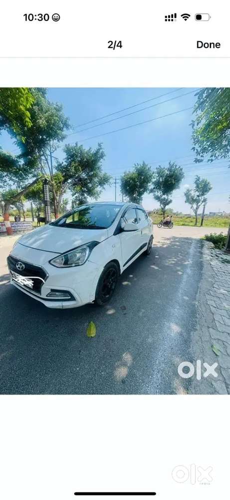 Very Good Condition