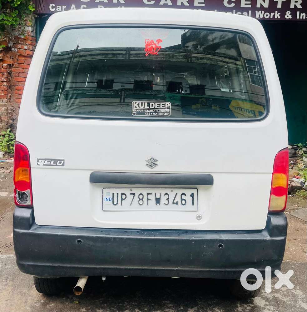 Maruti Suzuki Eeco, 2019, Cng & Hybrids