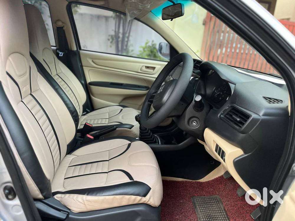 Honda Amaze, 2019, Petrol