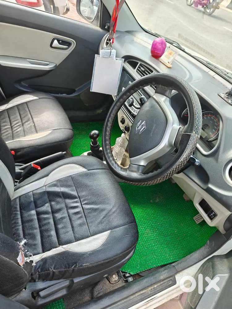 Maruti Suzuki Alto 2016