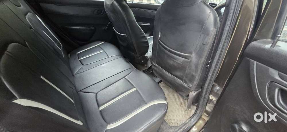 Renault Kwid Climber 1.0 Mt, 2017, Petrol