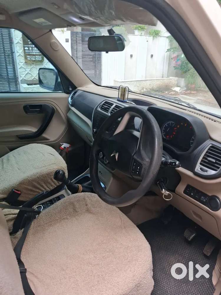 Mahindra Bolero Neo 2023 Variant