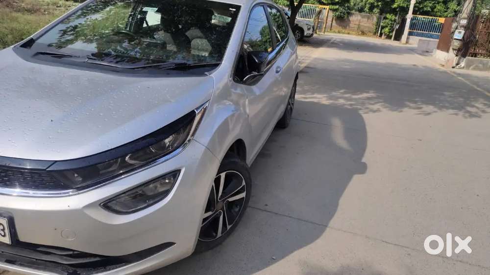 Tata Altroz 1.2 Xz 2020