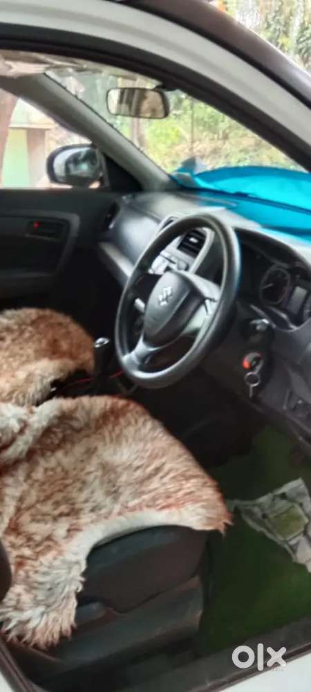 Big Sale Of Brezza Car