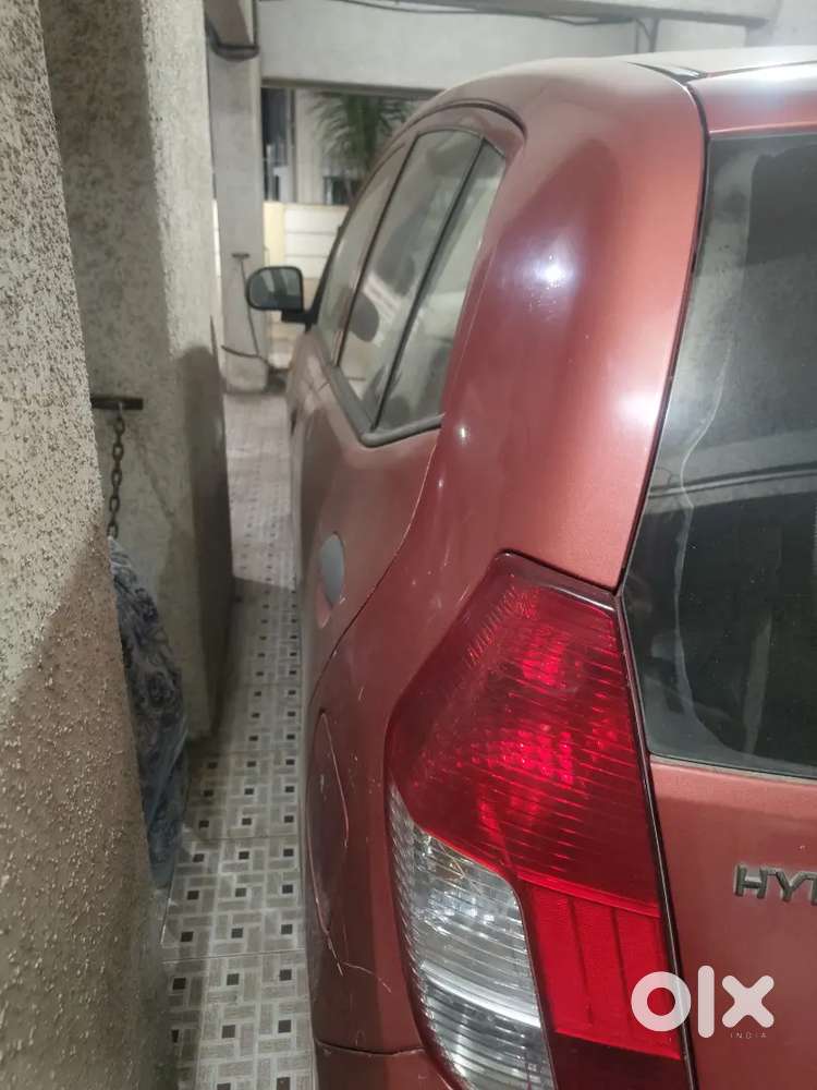 Hyundai I10 2010 Price 90000 Only