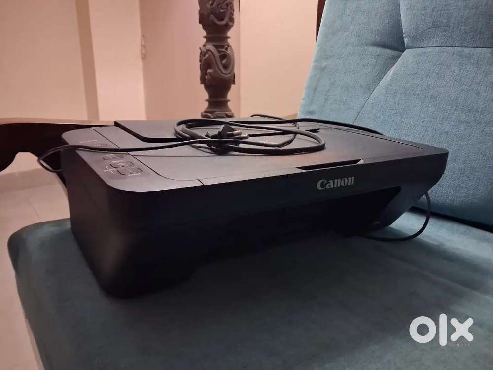 Canon pixma MG2570S