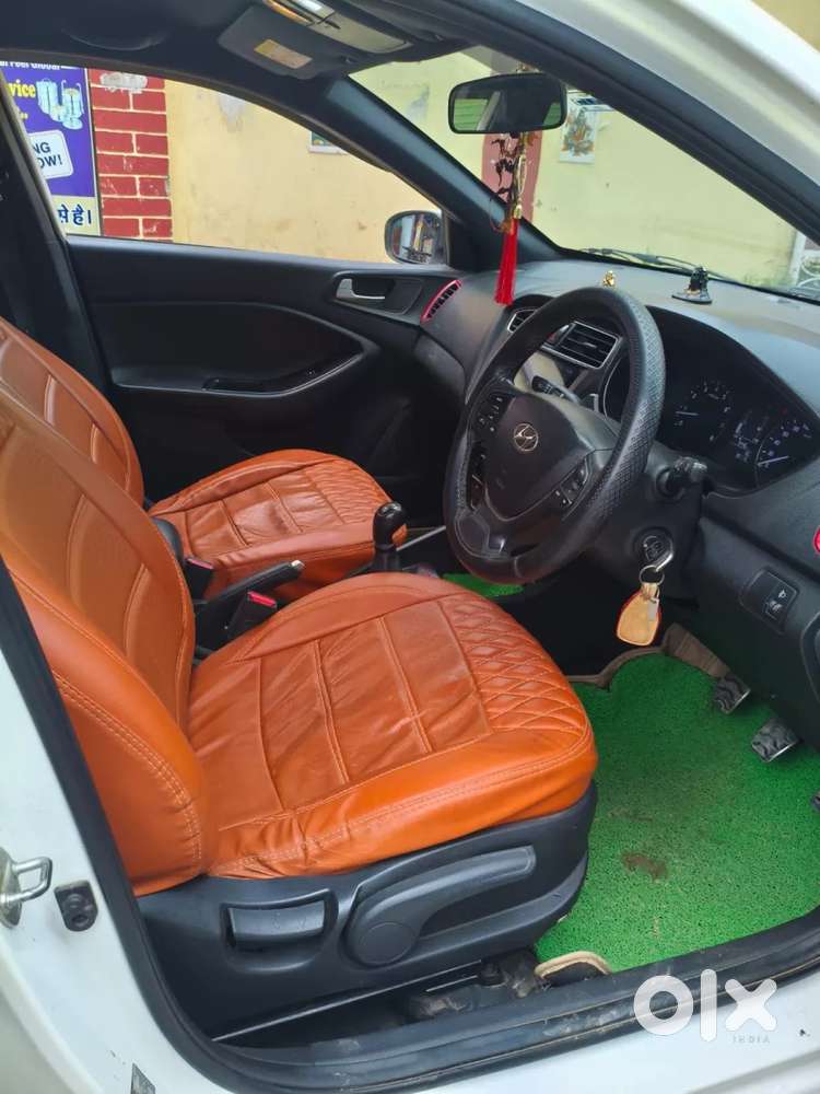 Hyundai I20 Active 1.4 Sx, 2019, Diesel