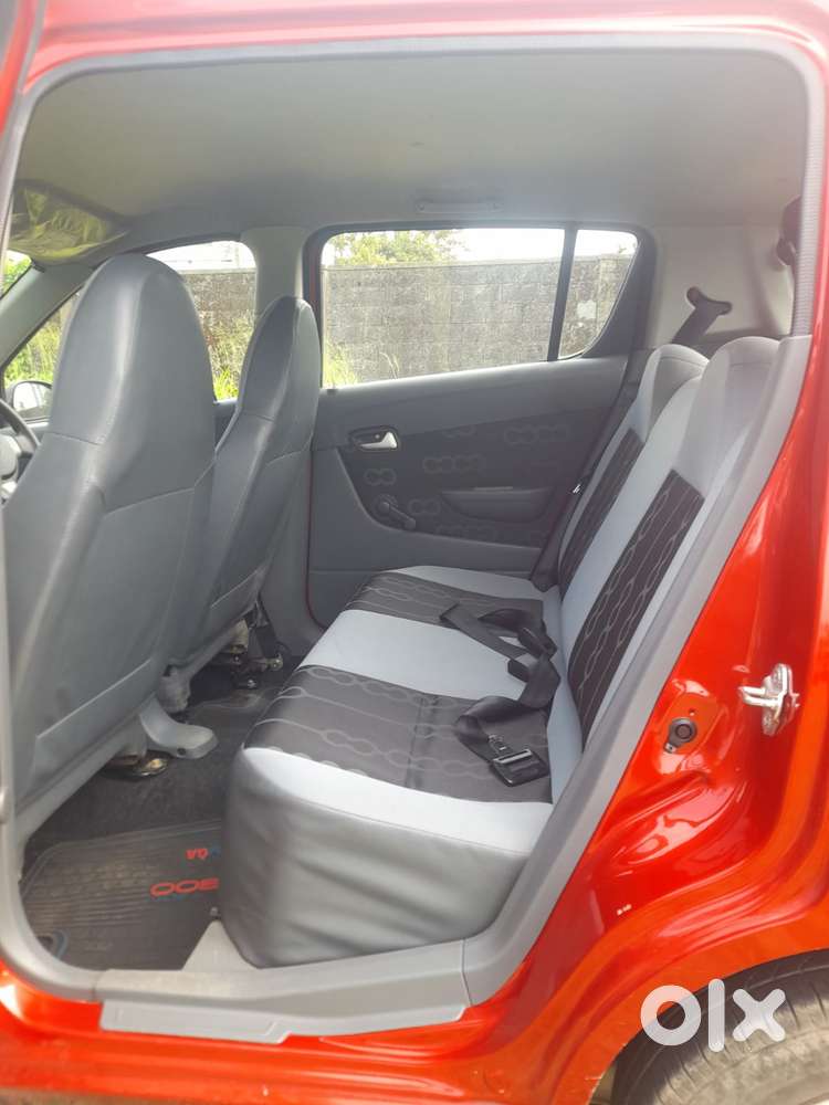 Maruti Suzuki Alto 800