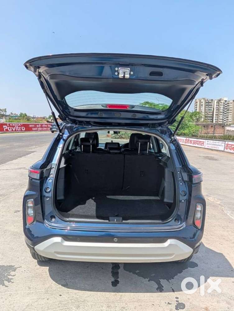 Maruti Suzuki Grand Vitara 1.5 Sigma Smart Hybrid, 2025, Petrol