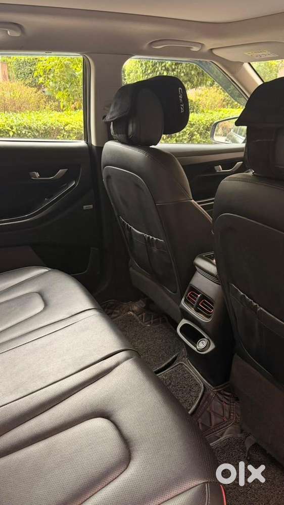 Hyundai Car Petrol 2021