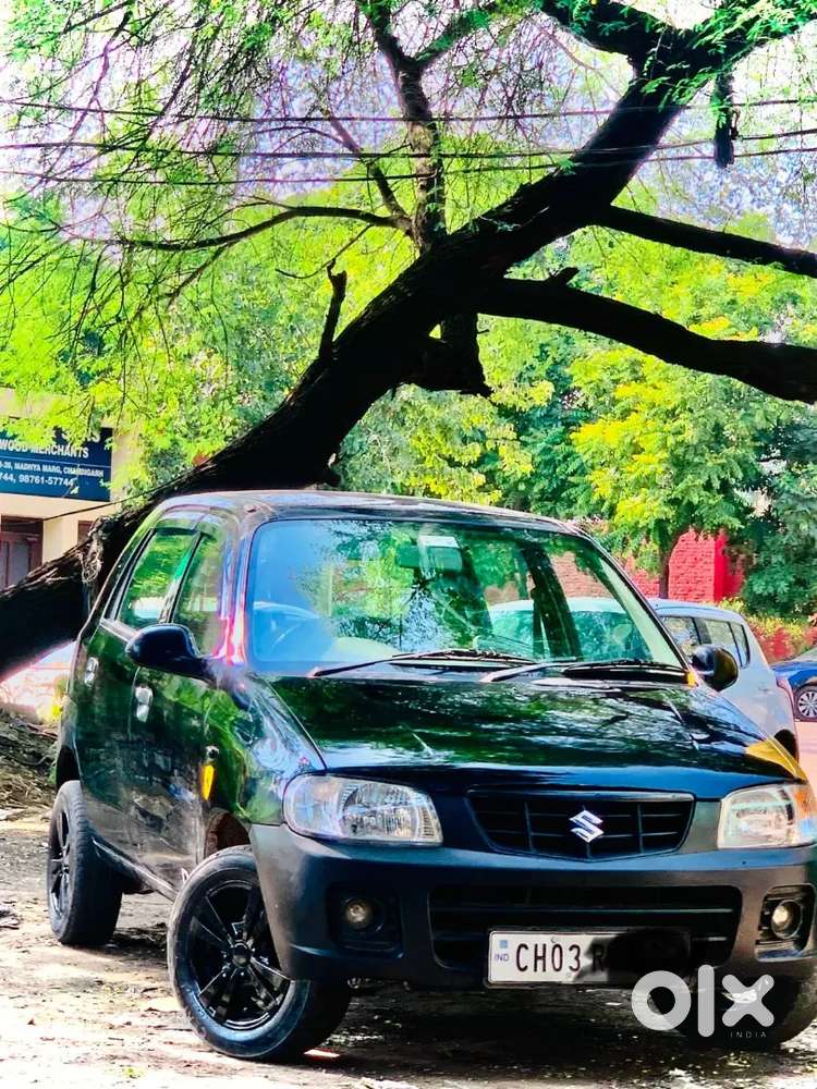 Maruti Suzuki Alto 2005 Petrol Well Maintained
