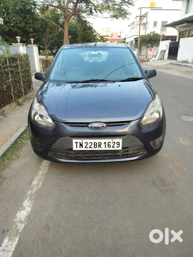 Figo Diesel 1.4 Fc Current Upto 2030 Well Maintained