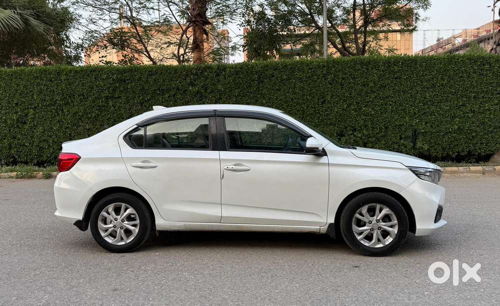 Honda Amaze, 2018, Diesel