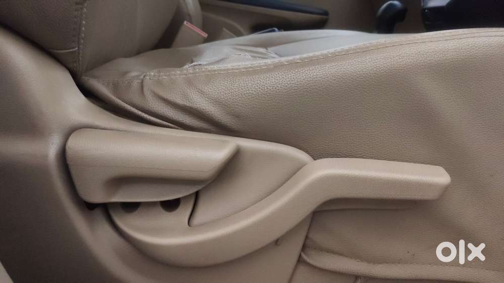 Honda Brio Vx At, 2015, Petrol