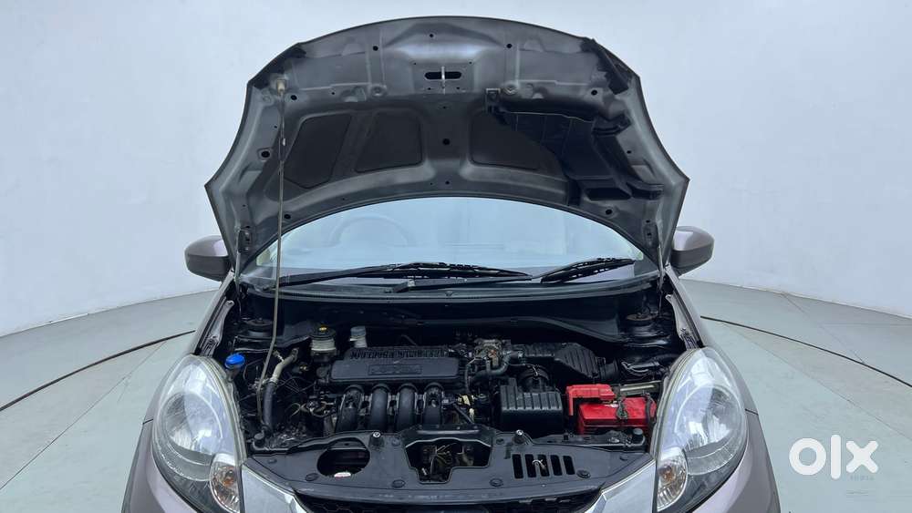 Honda Mobilio S I-vtec, 2015, Petrol