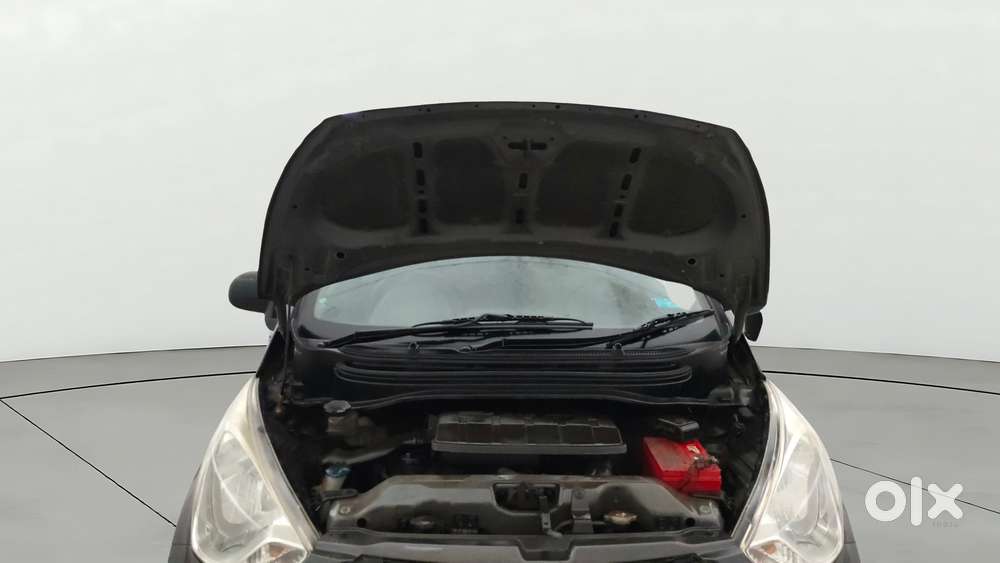 Hyundai Eon 1.0 Magna Plus, 2015, Petrol