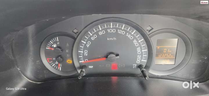 Maruti Suzuki Swift Dzire Ldi, 2014, Diesel