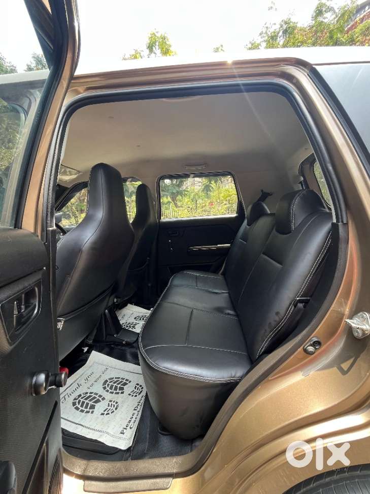 Maruti Suzuki Wagon R Lxi Cng, 2022, Petrol