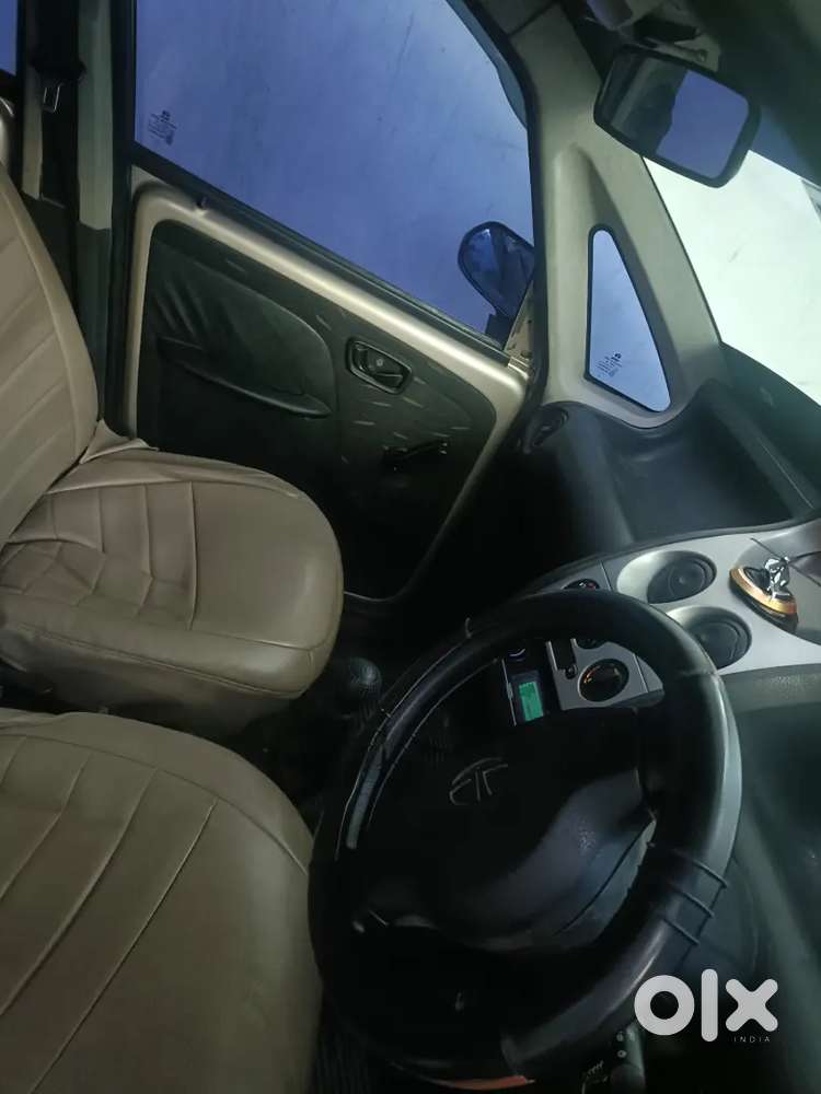 Tata Nano Cx