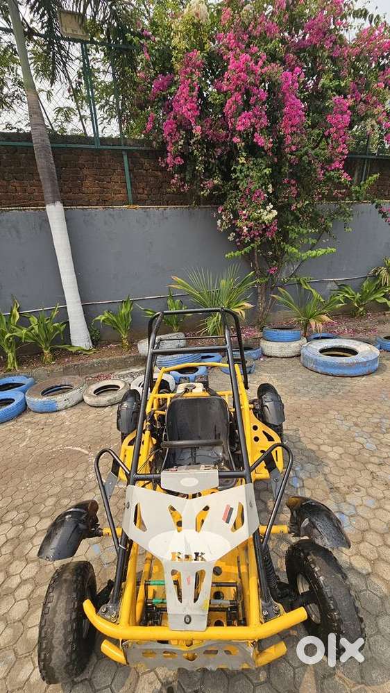 Mahindra Thar Roxx 2024 Petrol 10000 Km Driven