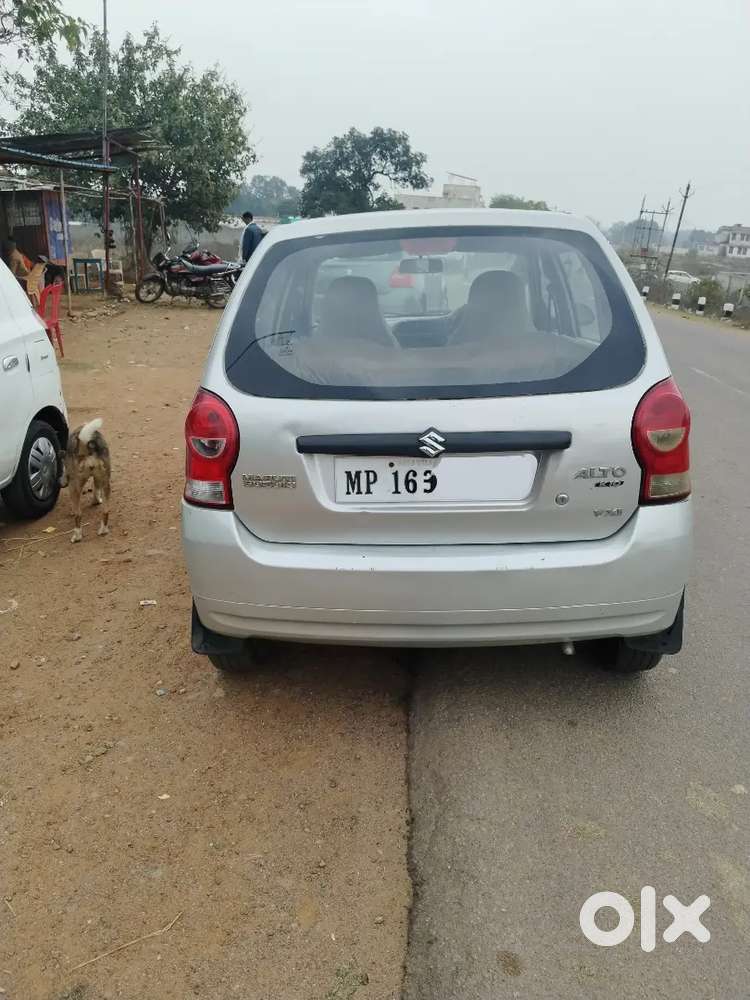 Automatic Window Full Ac Working