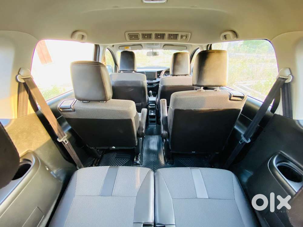 Maruti Suzuki Xl6 1.5 Zeta Mt, 2022, Cng & Hybrids