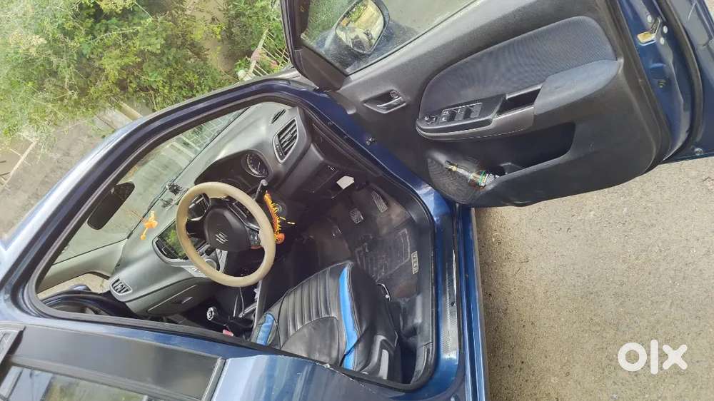 Maruti Suzuki Baleno 2020 Car