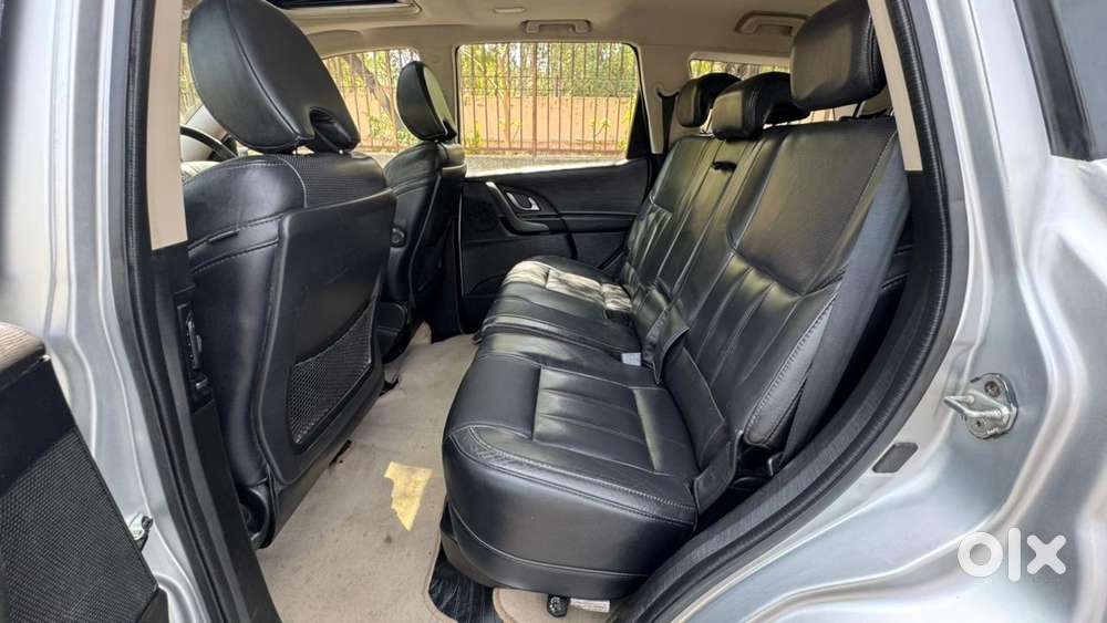 Mahindra Xuv500 W10 2wd, 2018, Diesel