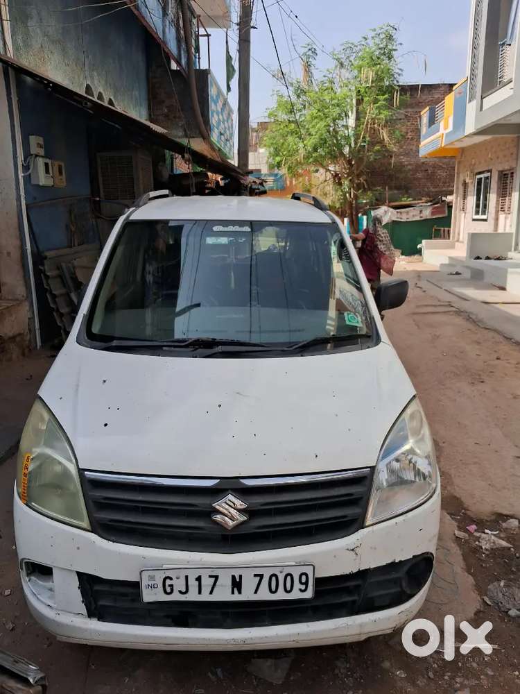 Good Condition