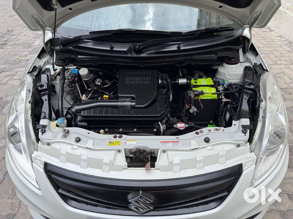 Maruti Suzuki Dzire, 2015, Cng & Hybrids