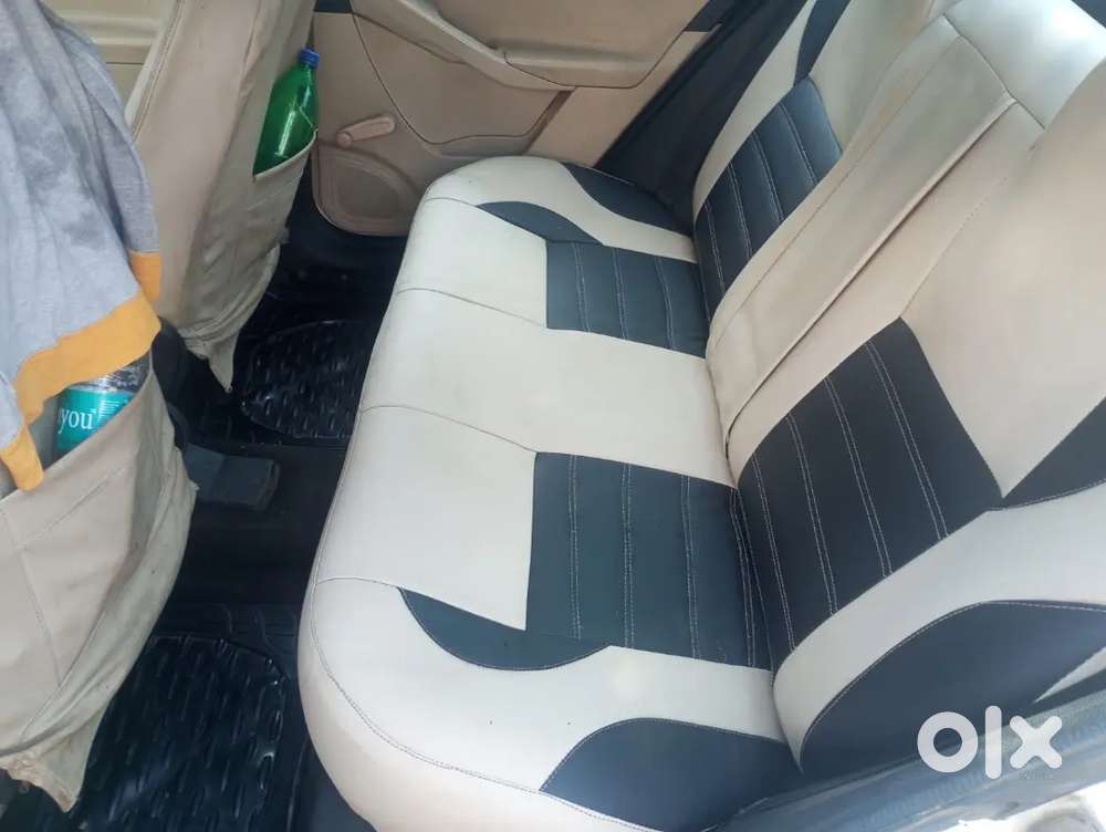 Tata Manza 2011 Diesel Good Condition