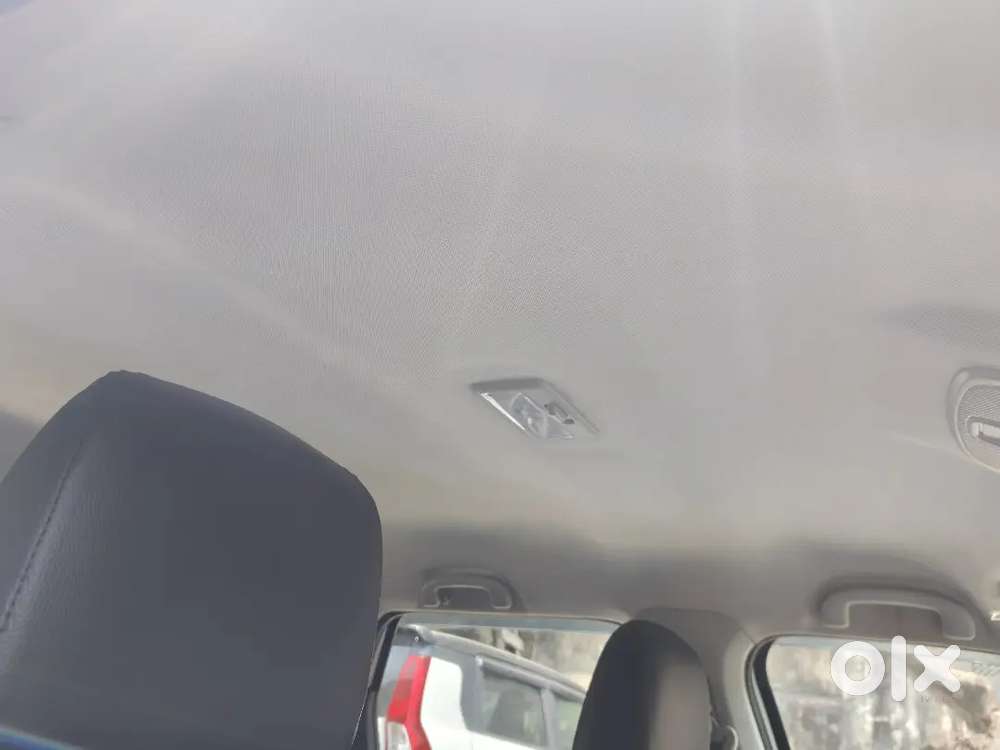 Maruti Suzuki Brezza 2021 Petrol 38000 Km Driven