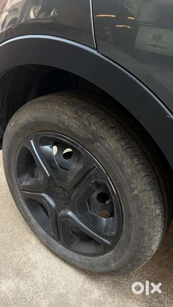 Tata Nexon 2023 Petrol 30600 Km Driven And Very Well Maintained