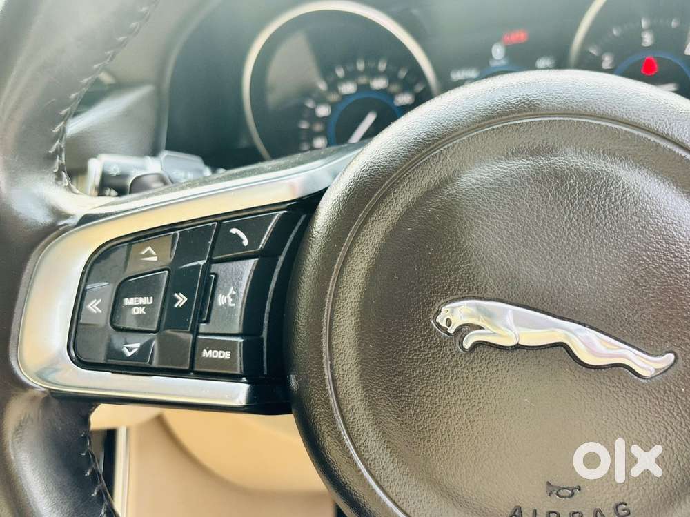 Jaguar Xf 2.0 Diesel Prestige, 2018, Diesel