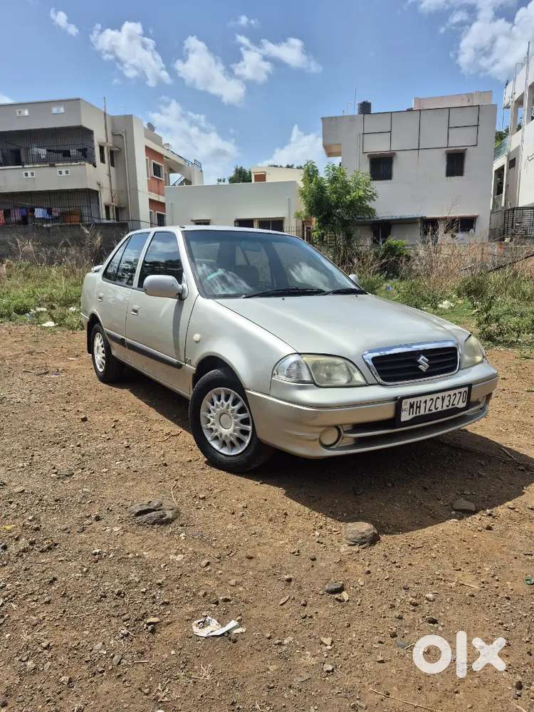 Maruti Suzuki Esteem 2005 Petrol Good Condition