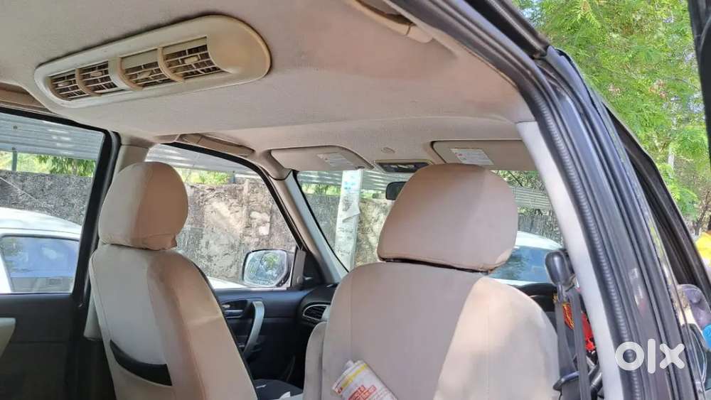 Tata Safari Storme 2015 Diesel 175000 Km Driven