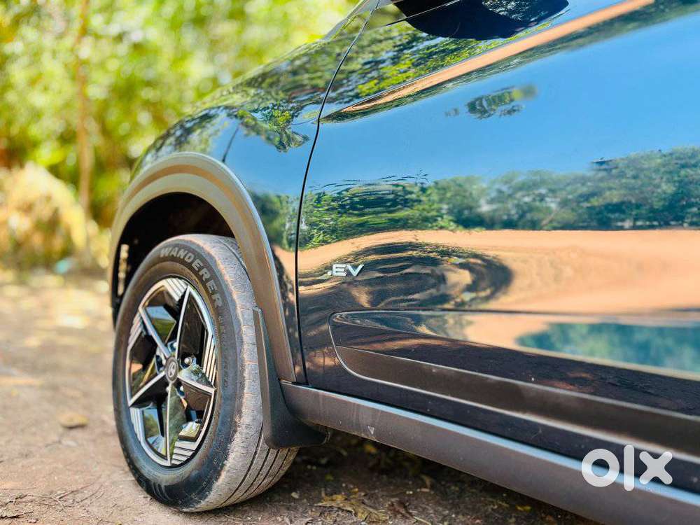 Tata Nexon Ev Empowered Plus Lr, 2024, Electric