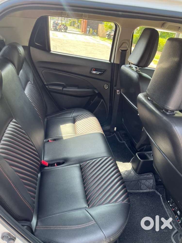 Maruti Suzuki Swift 2022model
