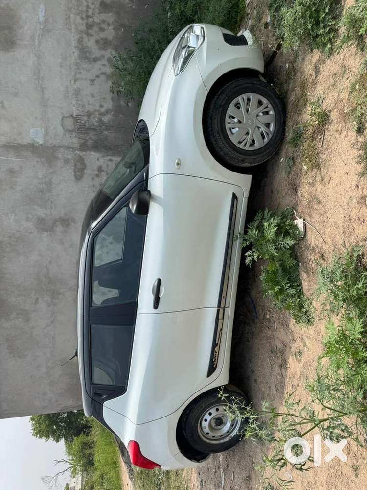 Maruti Suzuki Swift 2019 Petrol 61000 Km Driven