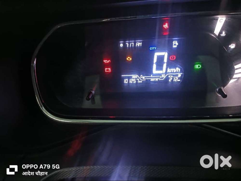 Selling My Well Maintained Condition Nexon Xe 2021 1st Prty Urgent Sel