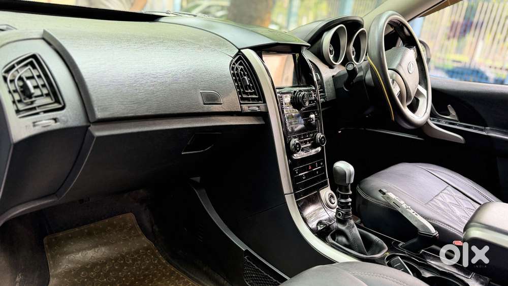 Mahindra Xuv500 W9, 2018, Diesel